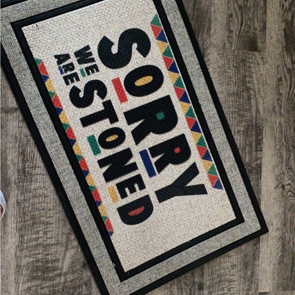 Customized Doormats - Picture 2 of 5